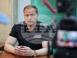 Бургас - контрабанда - цигари - брифинг - Златомир Канев
