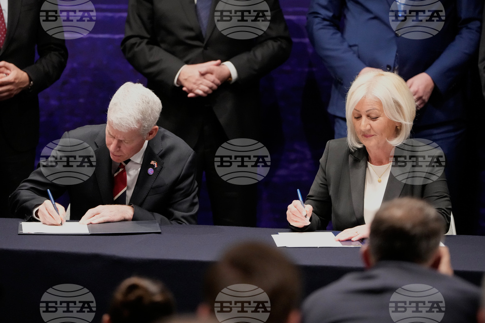 Croatia Summit