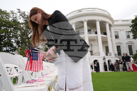 US Britain Royal Visit Trump