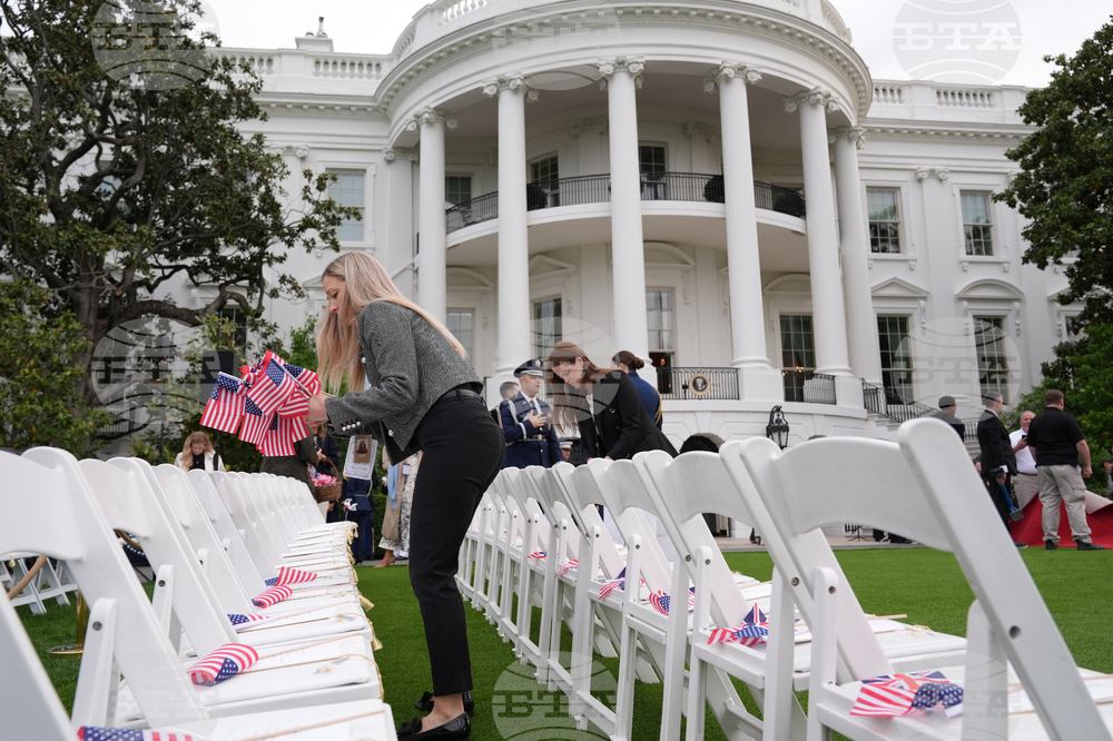 US Britain Royal Visit Trump