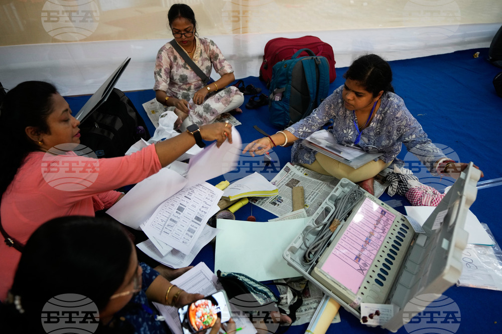 India State Election