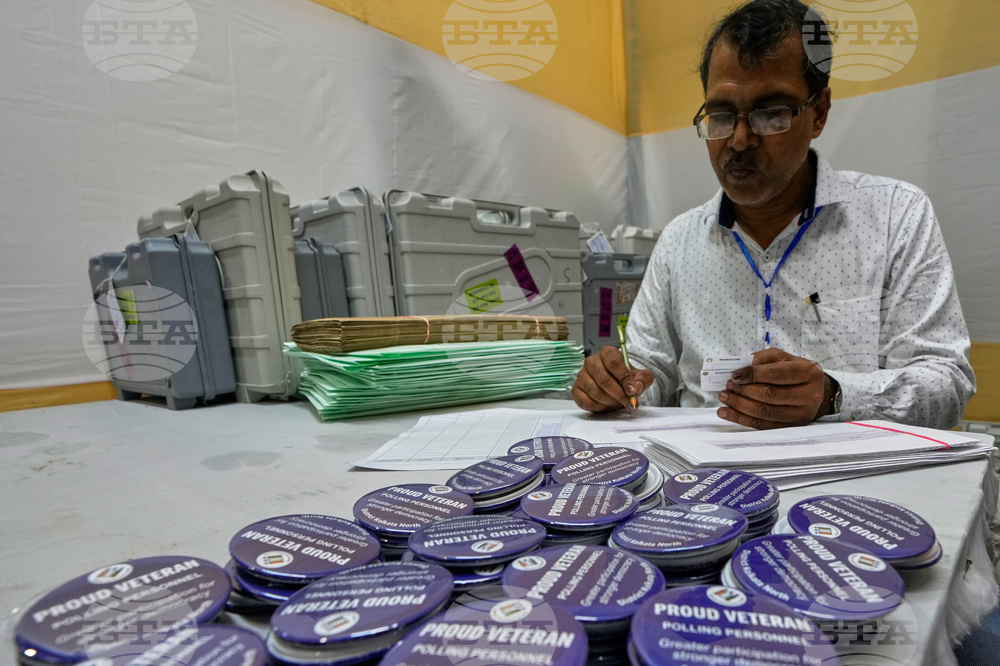 India State Election