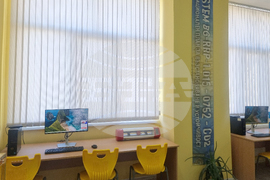 Стара Загора - STEM-центрове