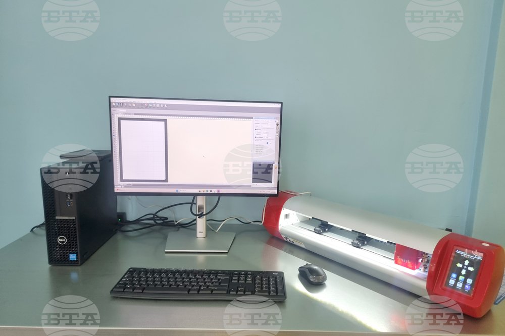 Стара Загора - STEM-центрове