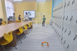 Стара Загора - STEM-центрове