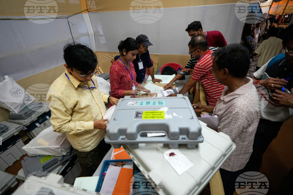 India State Election