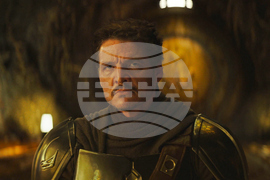 Summer Movie Preview-The Mandalorian and Grogu