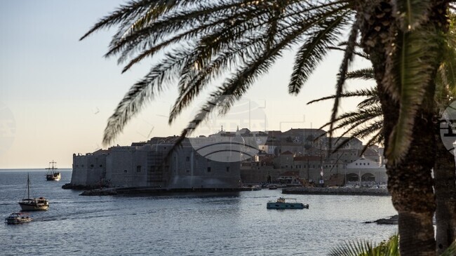 ХИНА: В Дубровник беше представен проекта "Пантеон" за AI център за данни на стойност над 50 милиарда евро