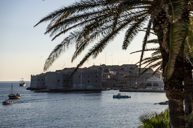 ХИНА: В Дубровник беше представен проектът "Пантеон" за AI център за данни на стойност над 50 милиарда евро