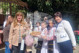 Стара Загора - Национална програма „Иновации в действие“ - образование