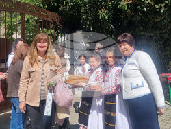 Стара Загора - Национална програма „Иновации в действие“ - образование