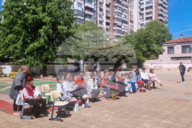 Стара Загора - Национална програма „Иновации в действие“ - образование