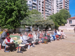 Стара Загора - Национална програма „Иновации в действие“ - образование