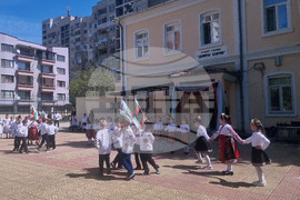 Стара Загора - Национална програма „Иновации в действие“ - образование