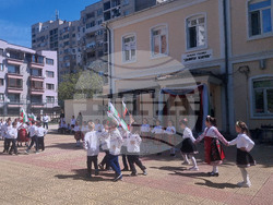 Стара Загора - Национална програма „Иновации в действие“ - образование