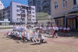 Стара Загора - Национална програма „Иновации в действие“ - образование