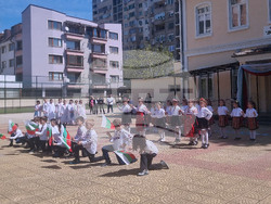 Стара Загора - Национална програма „Иновации в действие“ - образование