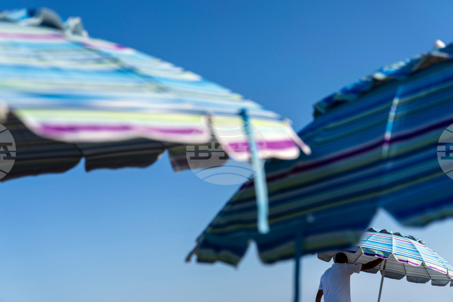 Climate Choices Coral Safe Sunscreen