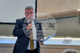  Пловдив - Камарата на строителите - Национално състезание „Аз мога да строя - DELECTO“