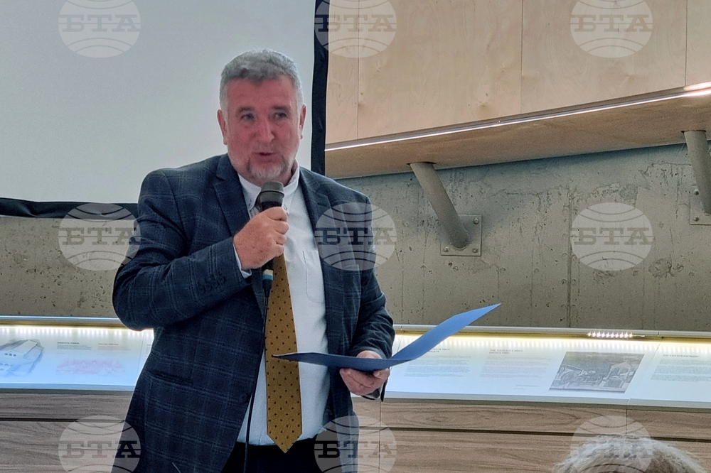  Пловдив - Камарата на строителите - Национално състезание „Аз мога да строя - DELECTO“