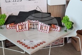  Пловдив - Камарата на строителите - Национално състезание „Аз мога да строя - DELECTO“