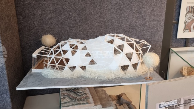  Пловдив - Камарата на строителите - Национално състезание „Аз мога да строя - DELECTO“