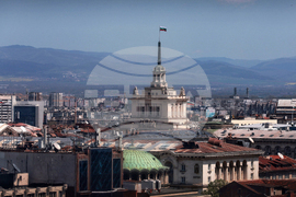 Парламент - сграда