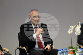 Село Радиново - регионална бизнес конференция на Лидер.БГ - откриване
