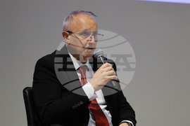 Село Радиново - регионална бизнес конференция на Лидер.БГ - откриване