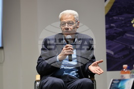 Село Радиново - регионална бизнес конференция на Лидер.БГ - откриване