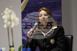 Село Радиново - регионална бизнес конференция на Лидер.БГ - откриване