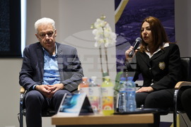 Село Радиново - регионална бизнес конференция на Лидер.БГ - откриване