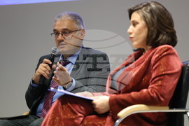 Село Радиново - регионална бизнес конференция на Лидер.БГ - откриване
