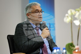 Село Радиново - регионална бизнес конференция на Лидер.БГ - откриване