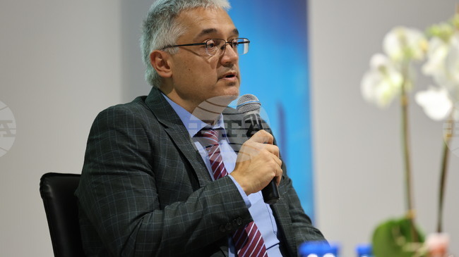 Годишен ръст на чуждестранните инвестиции от 90 на сто отчита БНБ за първите два месеца на годината, съобщи Юлиян Балчев от БАИ