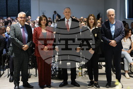 Село Радиново - регионална бизнес конференция на Лидер.БГ - откриване