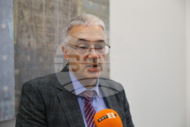 Село Радиново - регионална бизнес конференция на Лидер.БГ - откриване