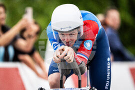 Switzerland Tour of Romandie Cycling