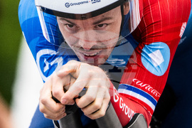 Switzerland Tour of Romandie Cycling