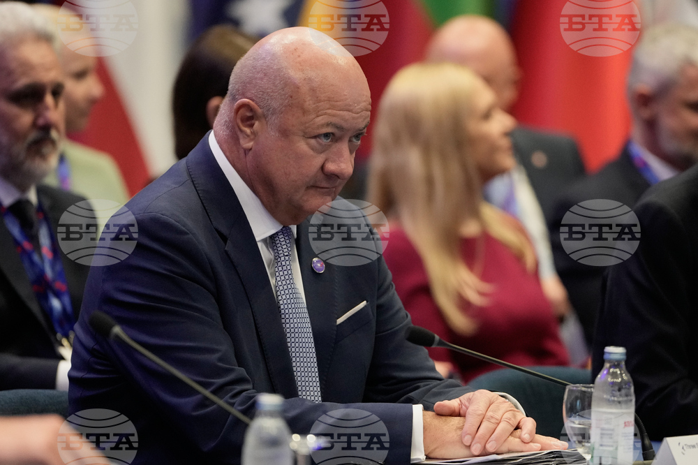 Croatia Summit