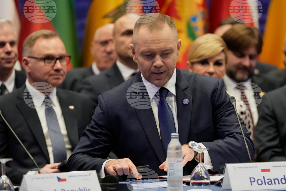 Croatia Summit