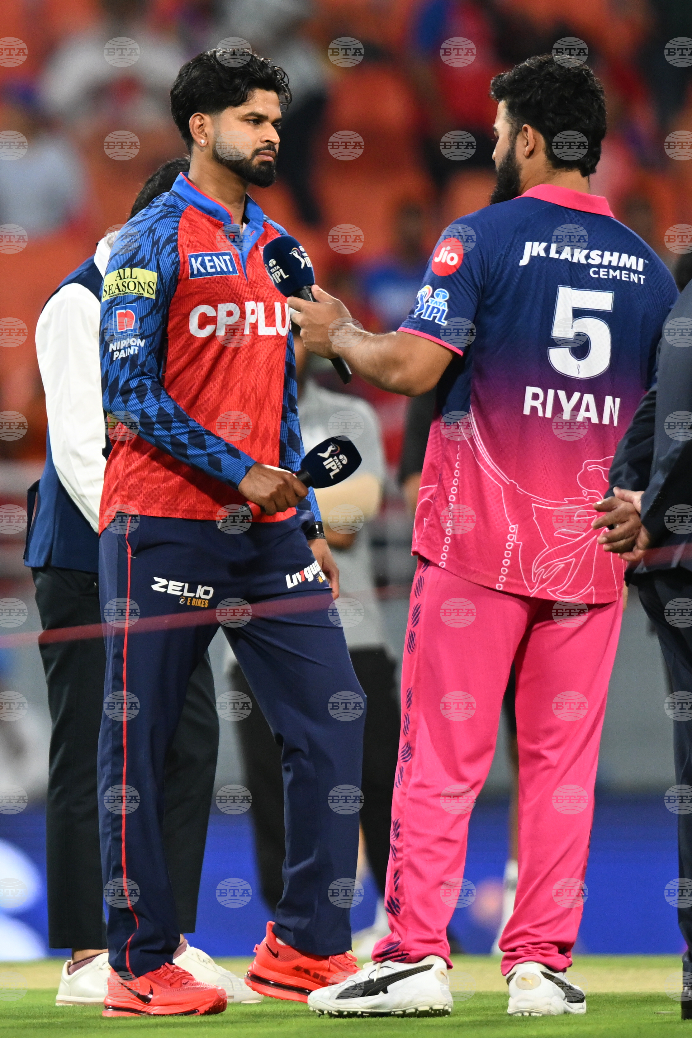 India IPL Cricket