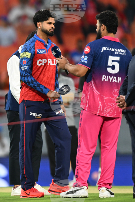 India IPL Cricket