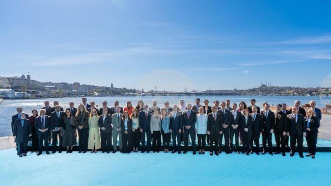 Министерството на труда и социалната политика потвърди пред ОИСР, че България насърчава заетостта и качеството на работната сила