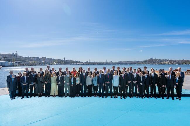 Министерството на труда и социалната политика потвърди пред ОИСР, че България насърчава заетостта и качеството на работната сила