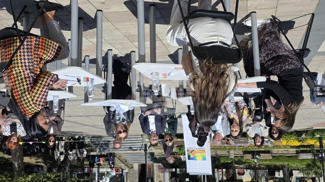 В Карлово бе организирана кръгла маса, свързана с националната кампания „Семейство в действие“