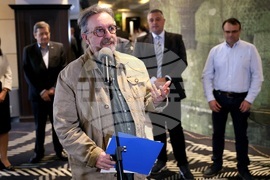 Асоциация на българските авиокомпании - журналистически награди - връчване