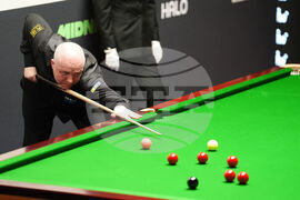 Britain World Championship Snooker