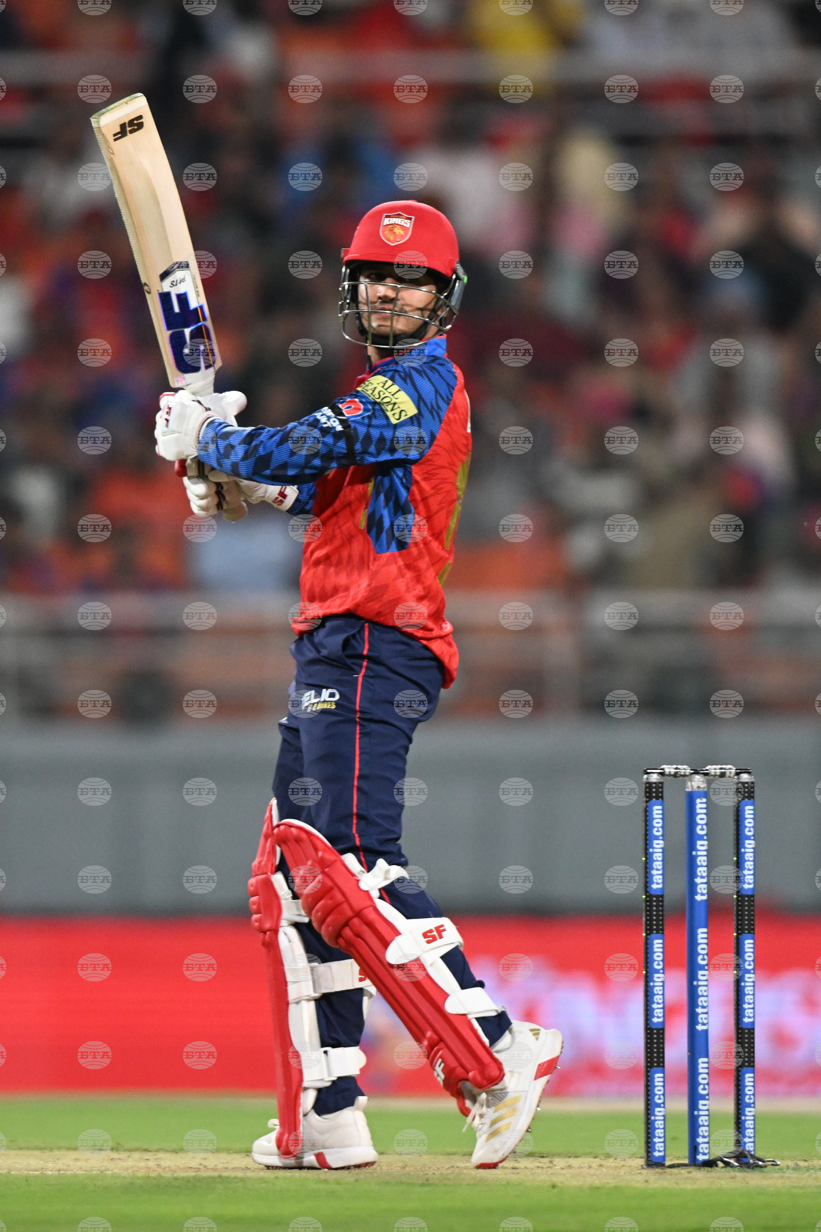 India IPL Cricket
