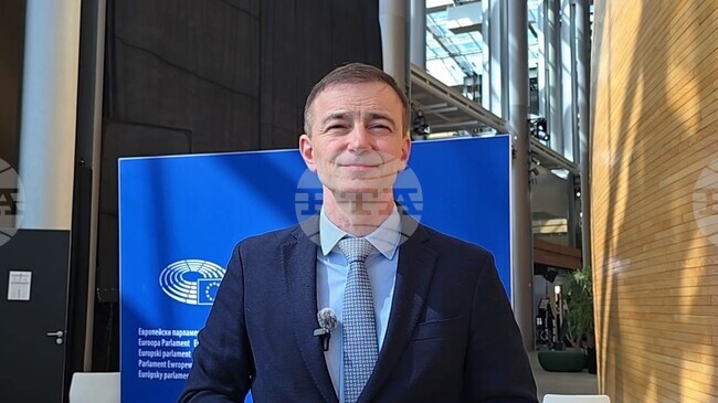 Андрей Ковачев, ЕНП/ГЕРБ: Не трябва да се допускат анонимни профили в социалните мрежи